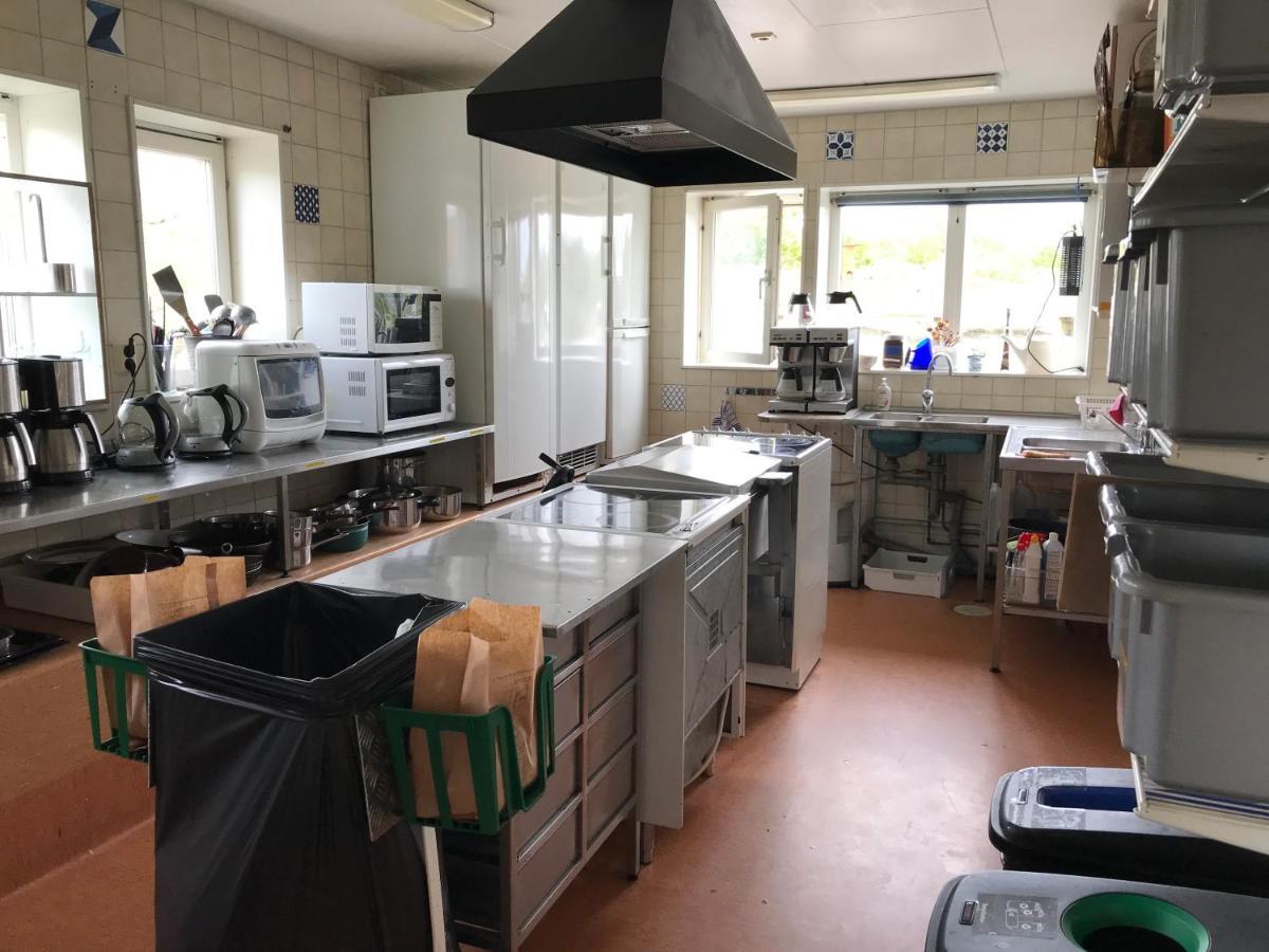Bjorko  Solhem Bohus Bjoerkoe酒店 外观 照片